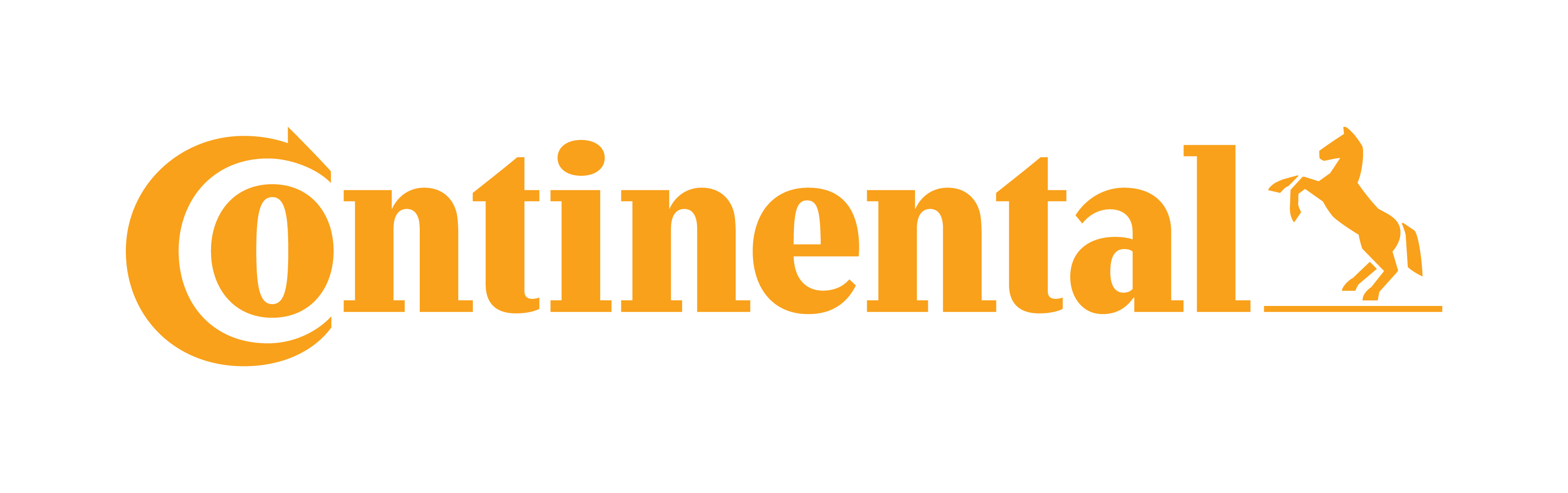 Continental Logo 137c TransBG